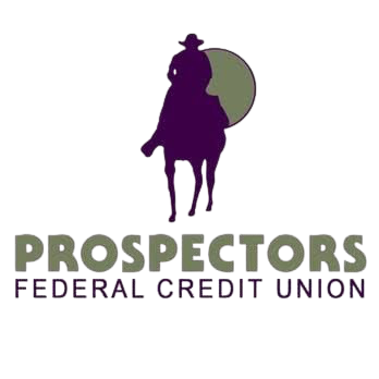 Prospectors Credit Union logo