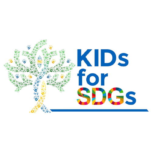 KIDS for SDGs logo
