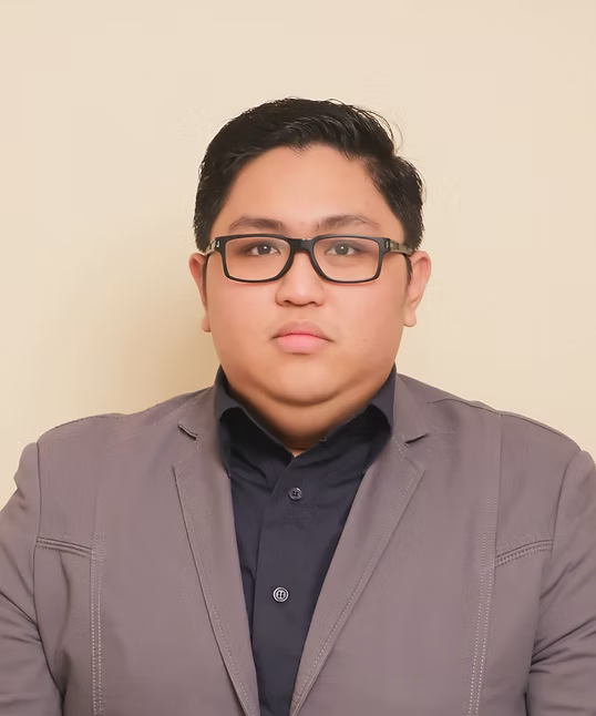 Nathanael V. Navarro