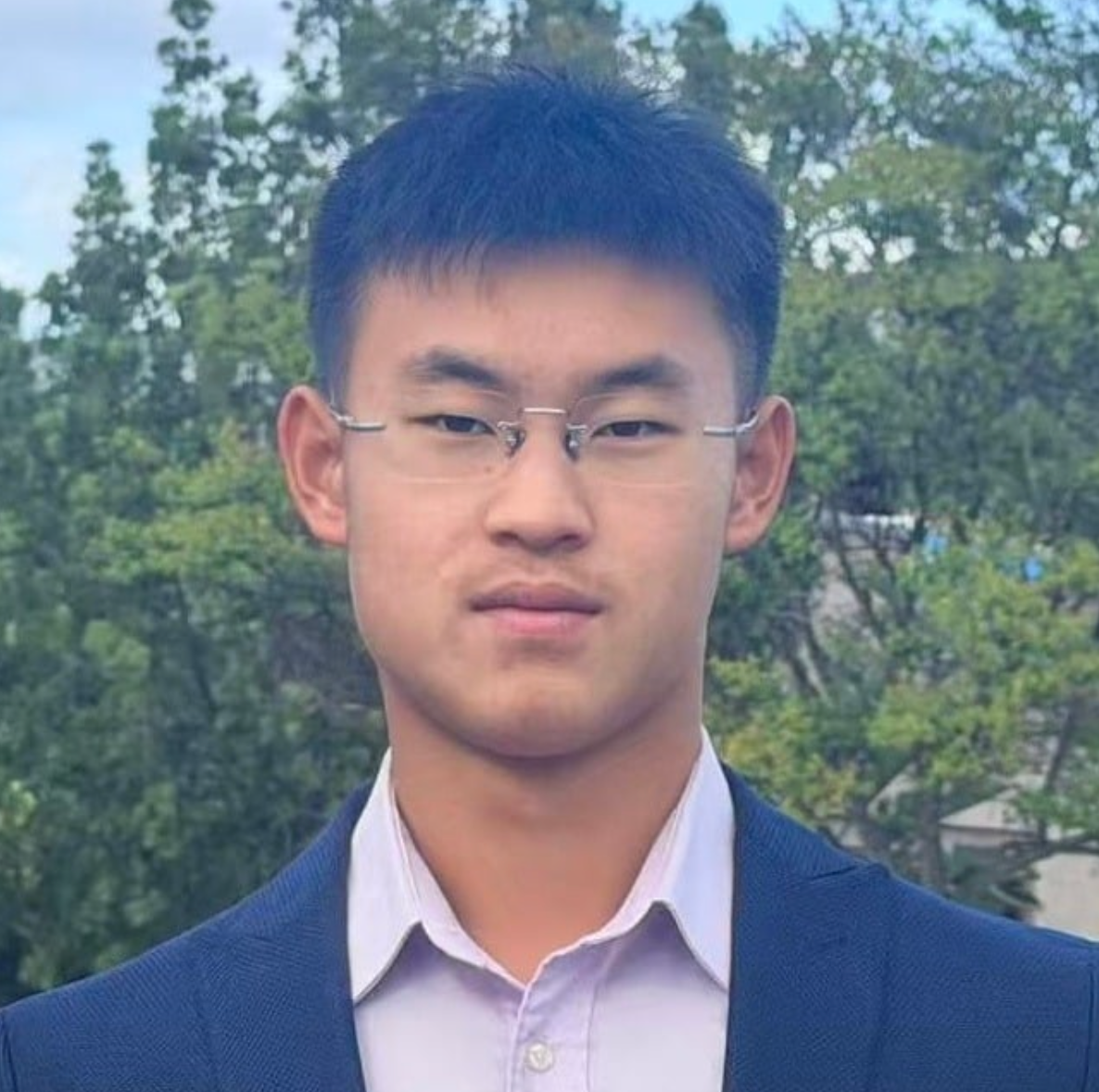 Harry Chen
