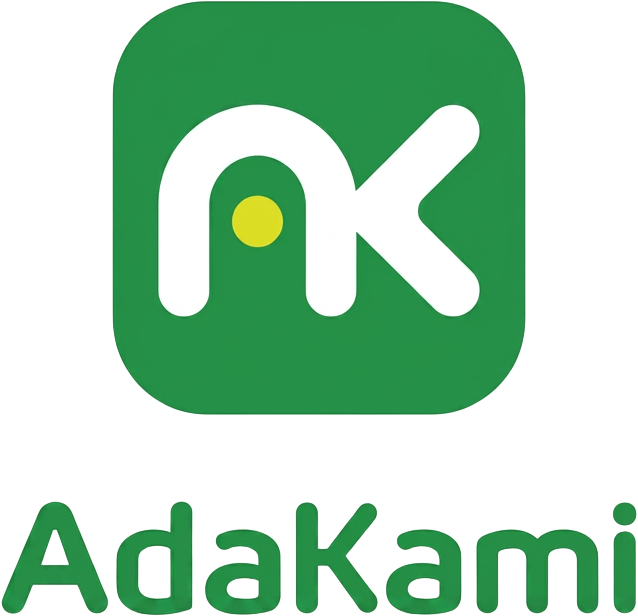 Adakami logo