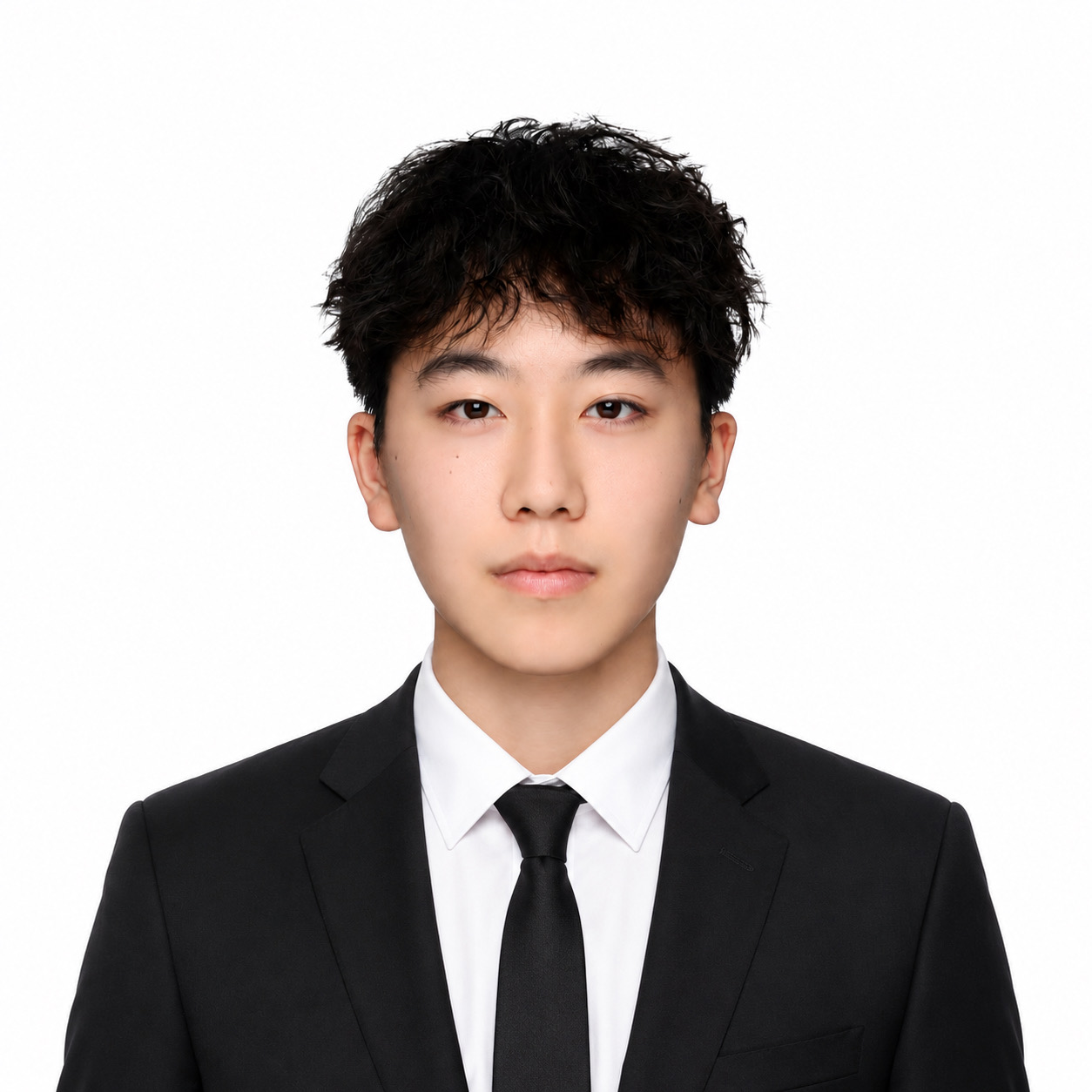 Ethan Gu